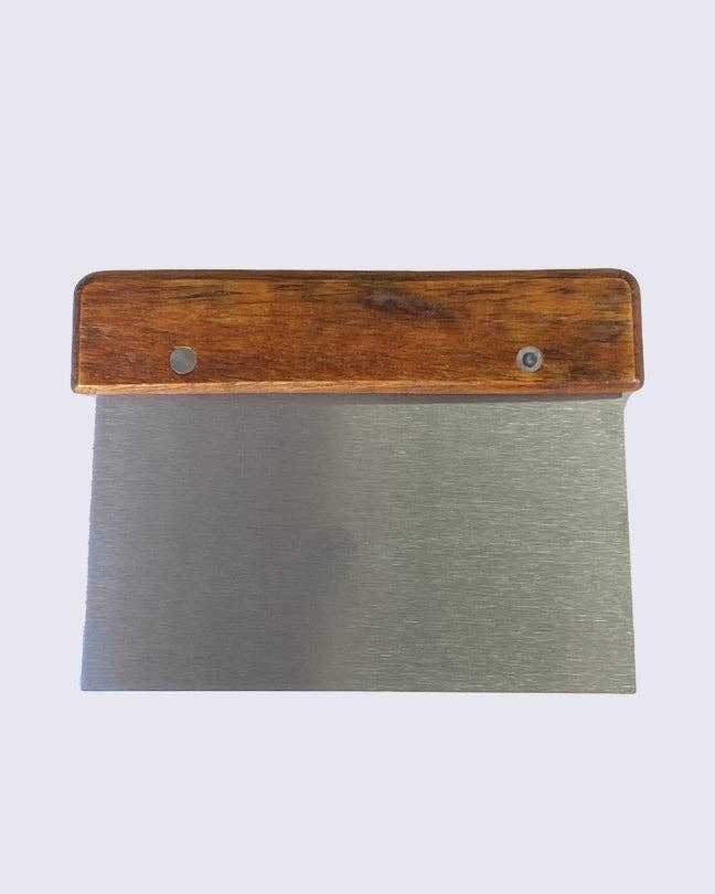 Dough Scraper