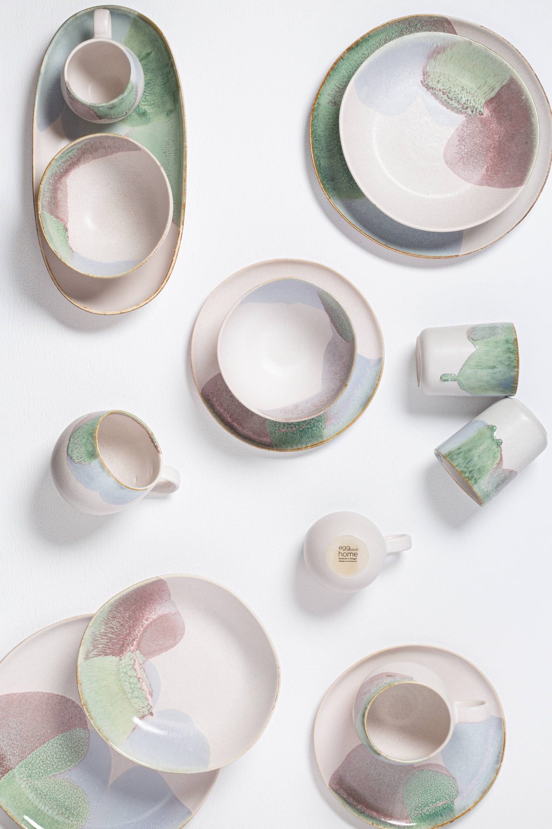 Tableware