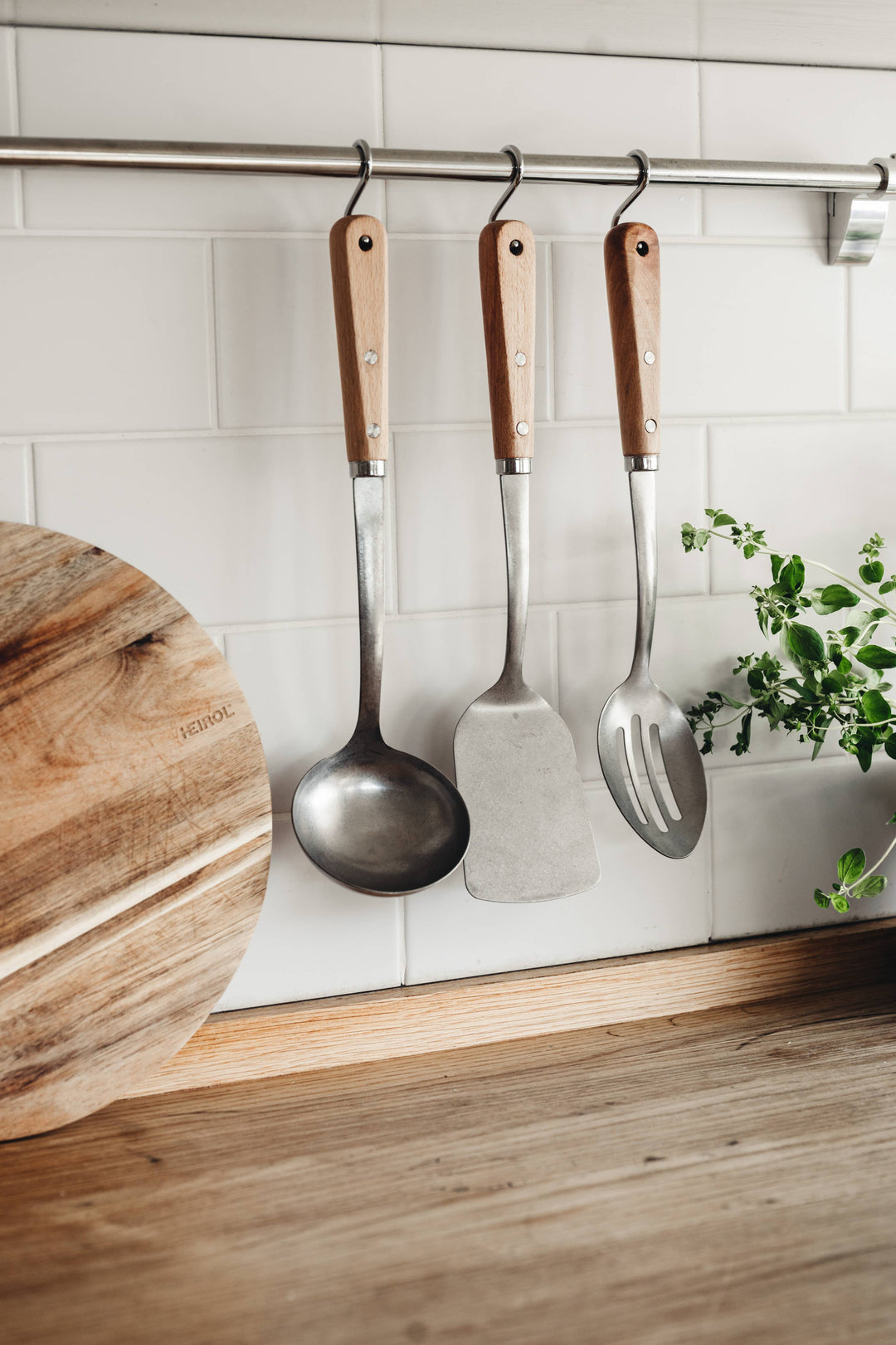 Slotted Serving Spoon (34cm)
