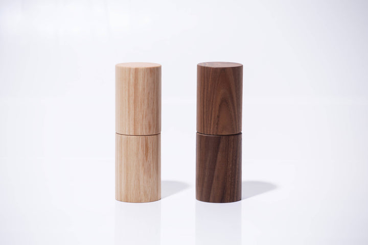 Walnut Pepper Grinder