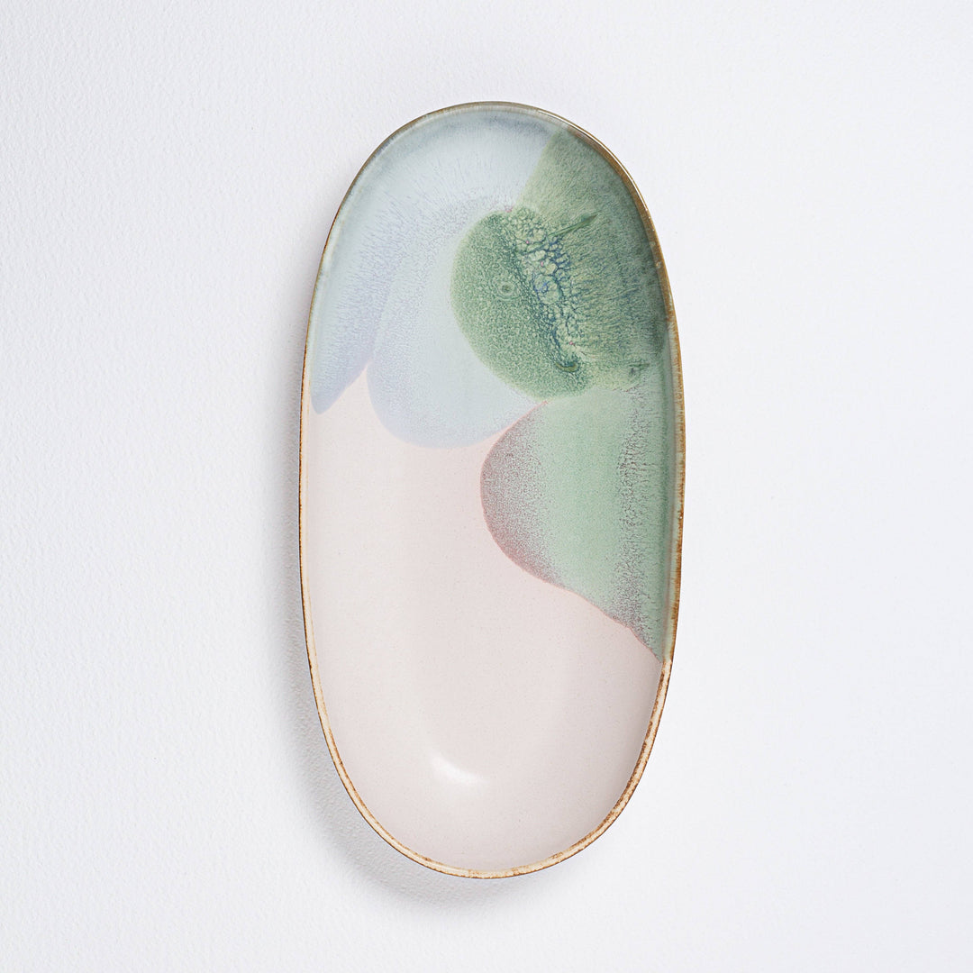 Douro Oval Shape Tray