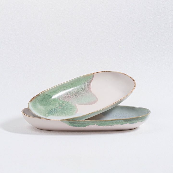 Douro Oval Shape Tray