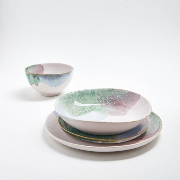 Douro Pasta Plate (21cm)