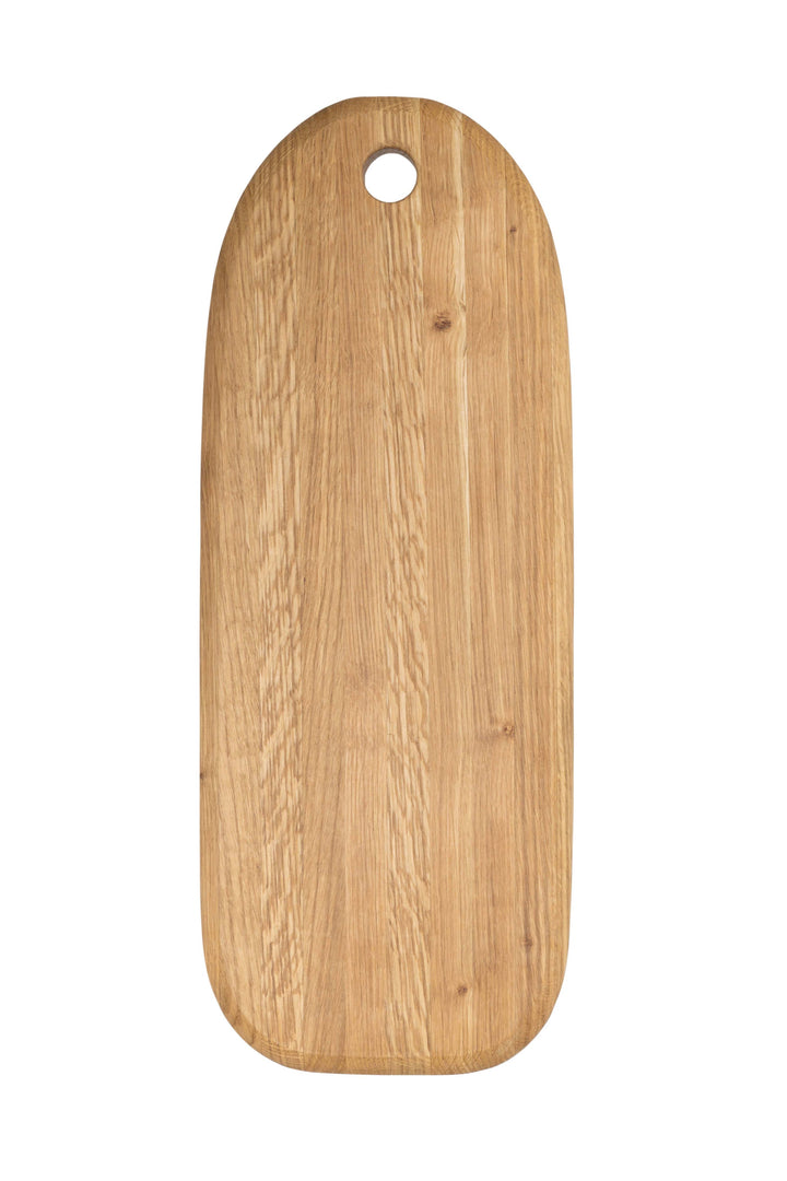 Oak Cutting Board