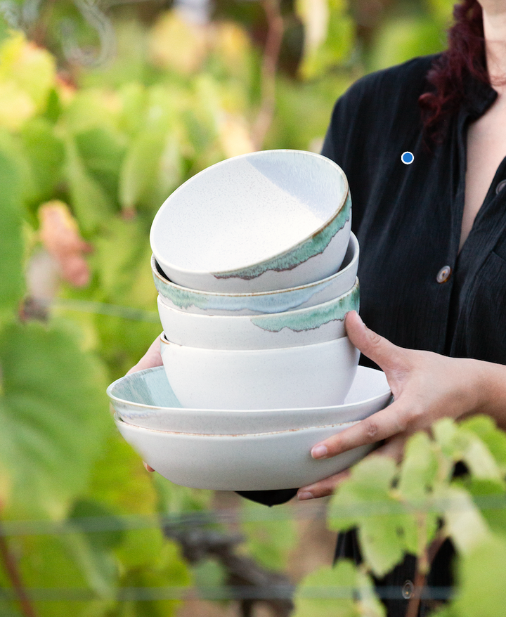 Douro Pasta Plate (21cm)