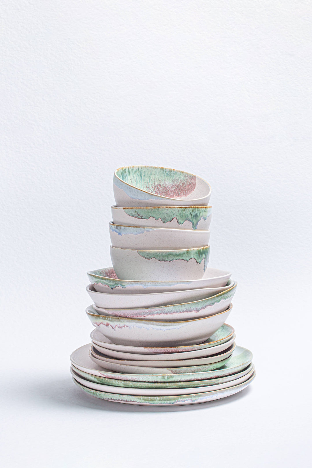 Douro Pasta Plate (21cm)