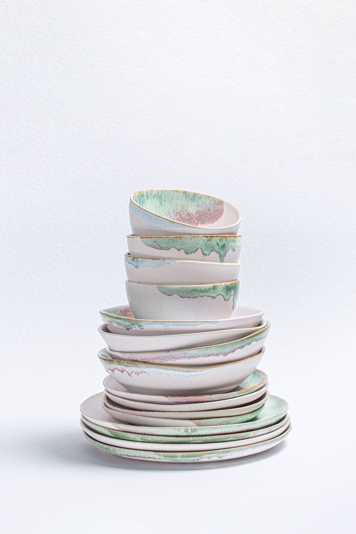 Douro Pasta Plate (21cm)