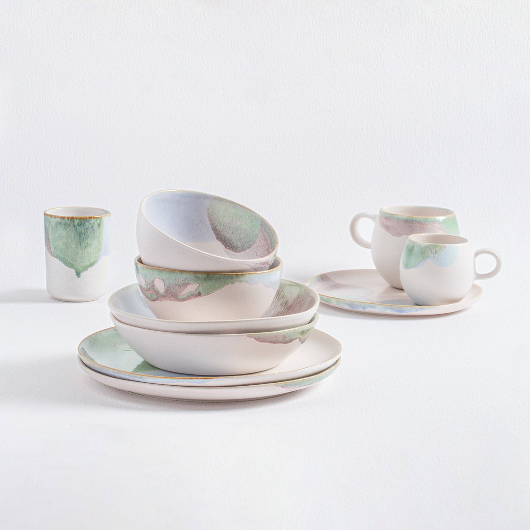 Douro Oval Shape Tray