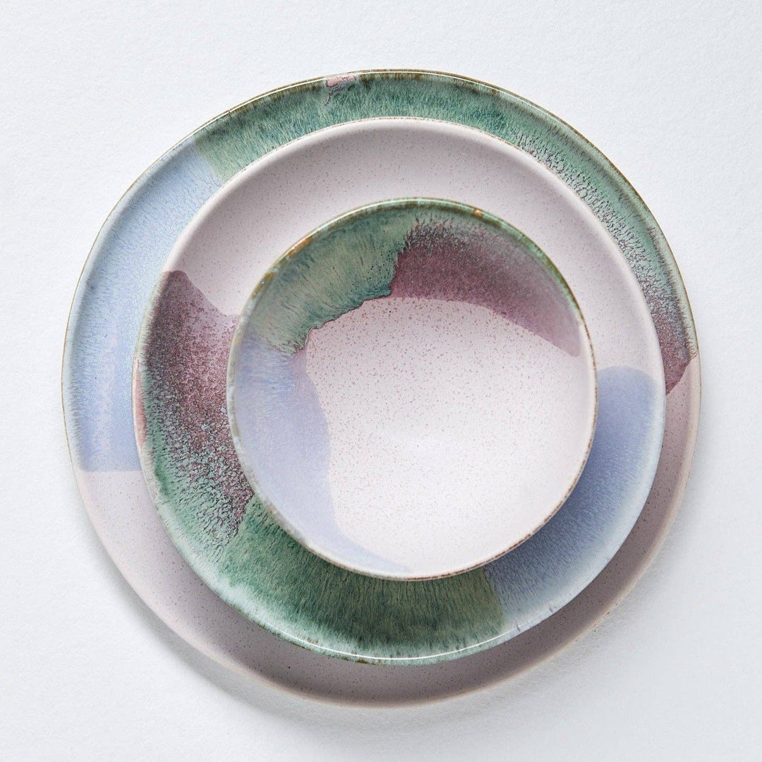 Douro Salad Plate (21cm)