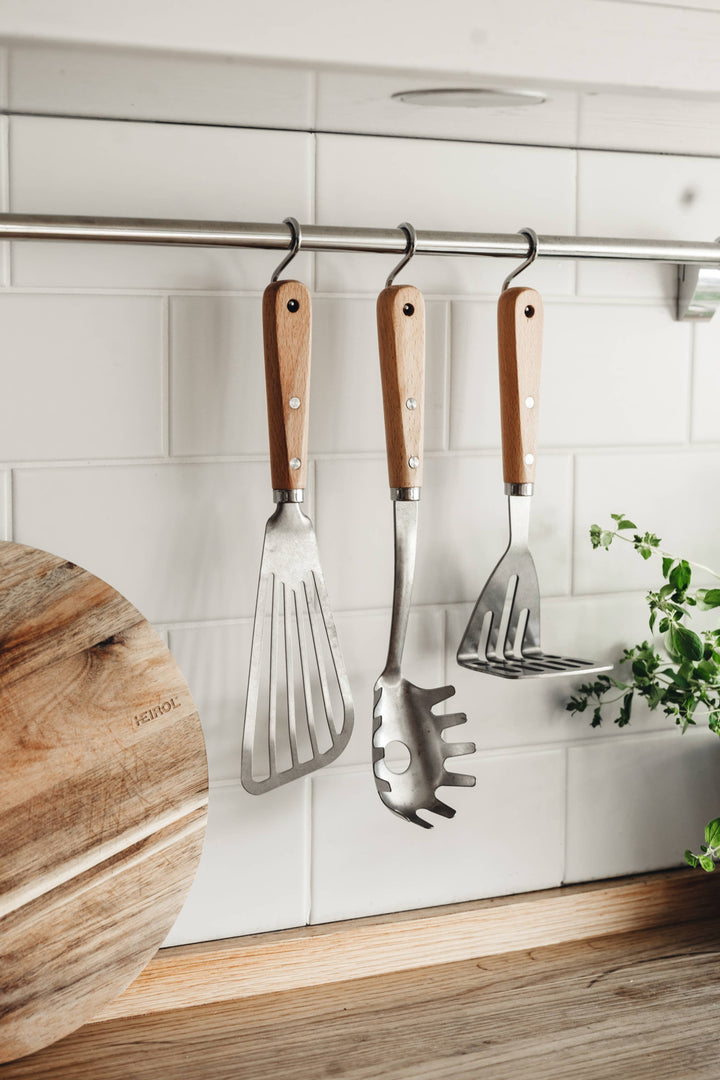 Pasta Spoon (34cm)