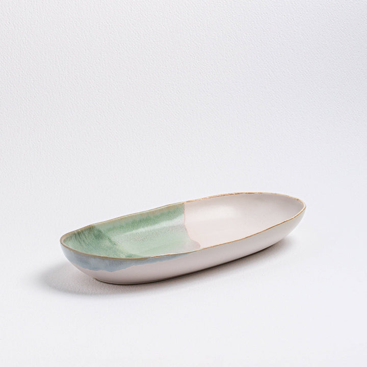 Douro Oval Shape Tray