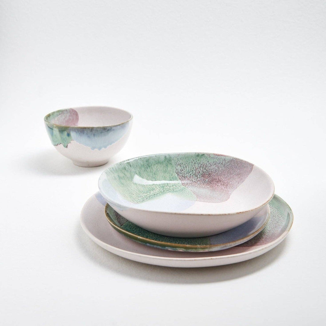 Douro Salad Plate (21cm)