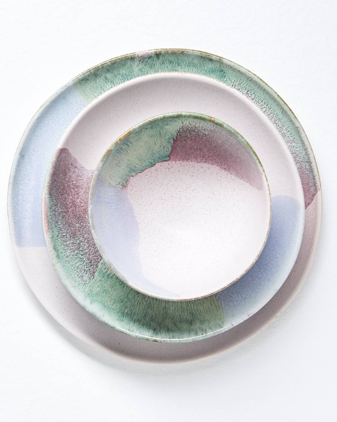 Douro Pasta Plate (21cm)